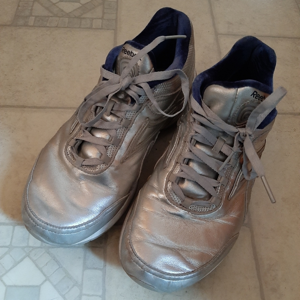 Reebok Easy Tone Sneakers